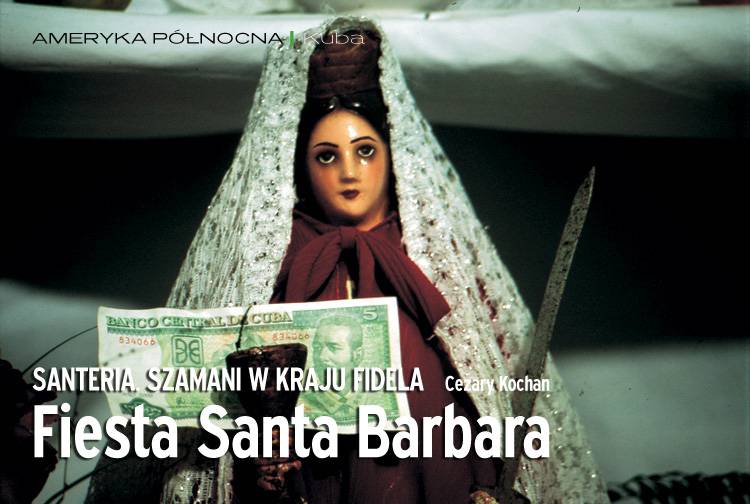 Artykuł: Fiesta Santa Barbara